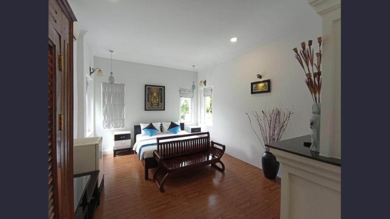 The Bygone Siem Reap