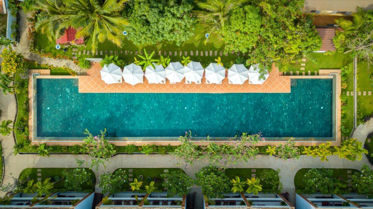 Khmer House Hotel Siem Reap