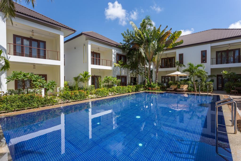 Alis Angkor Boutique & 4* Siem Reap