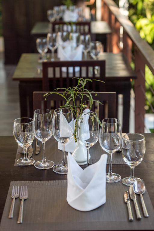 Alis Angkor Boutique &