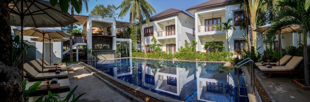 Alis Angkor Boutique & 4*