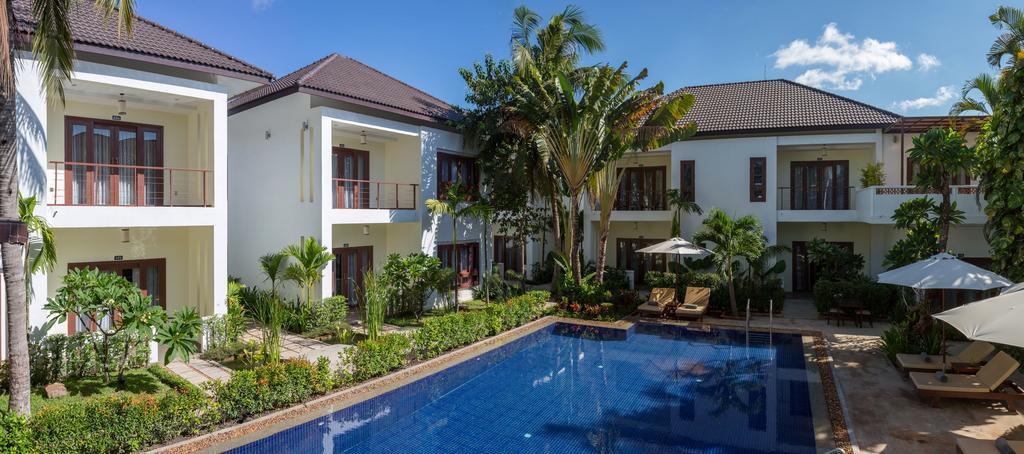 Alis Angkor Boutique & Hotel Siem Reap