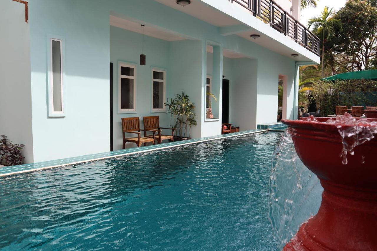 The Bygone Siem Reap