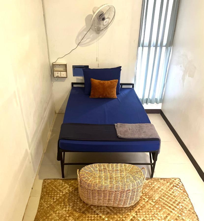 World Walkers, Homestay Siem Reap