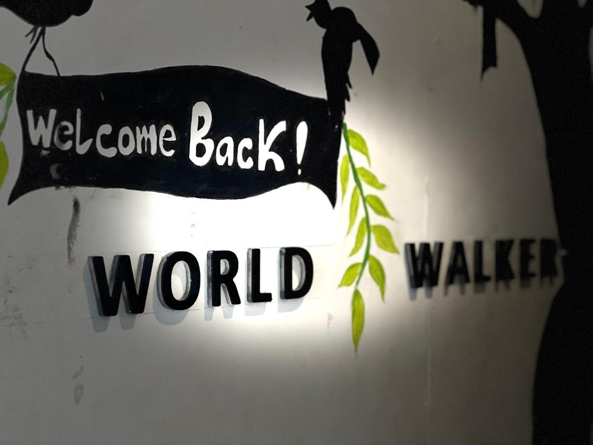 World Walkers, Homestay Siem Reap