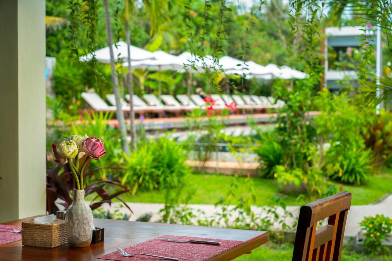 Khmer House 4*