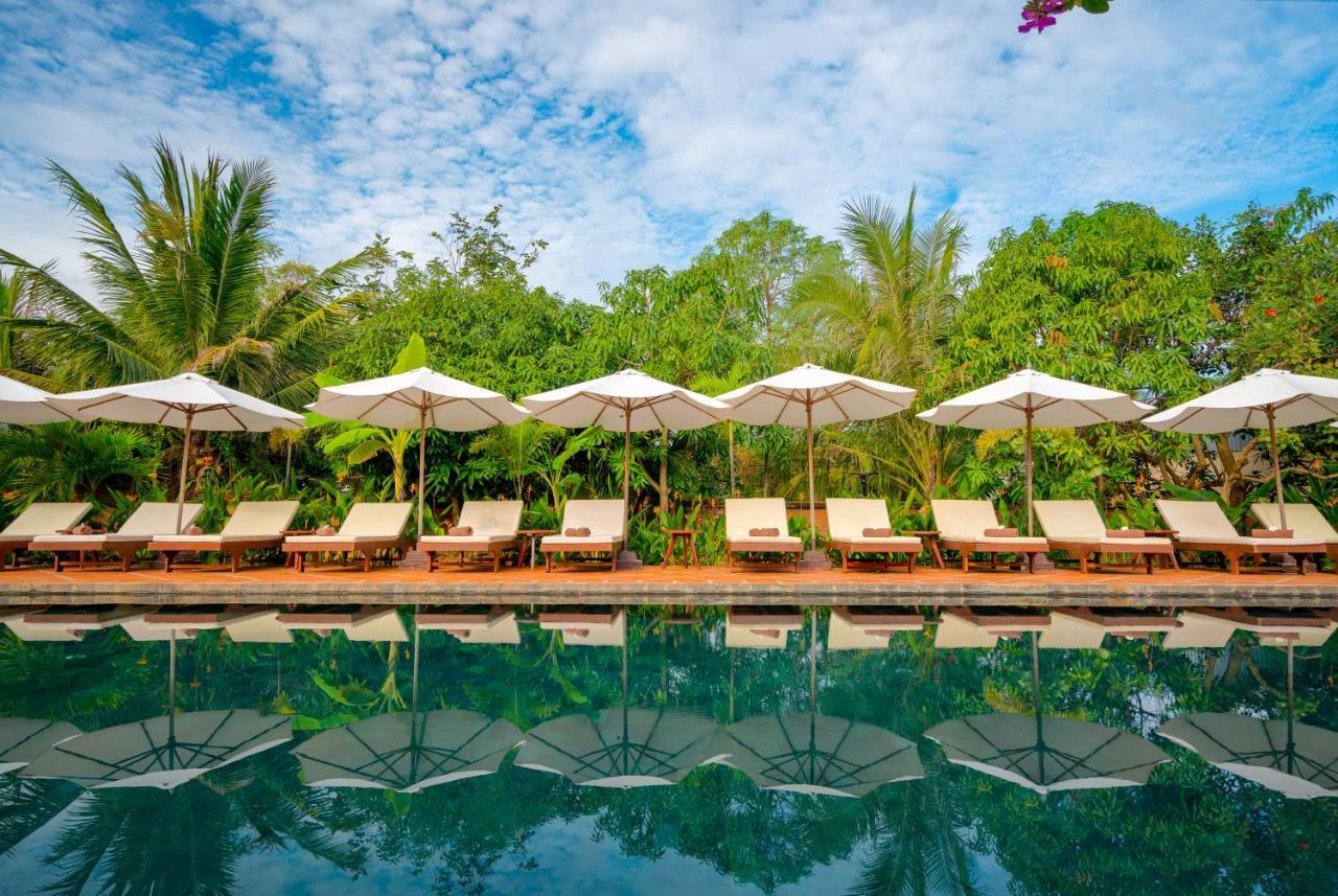 Khmer House Siem Reap