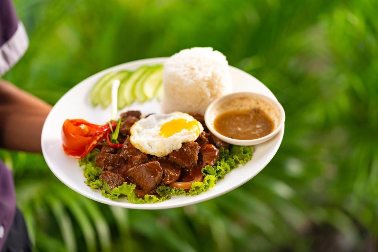 Khmer House Hotel Siem Reap