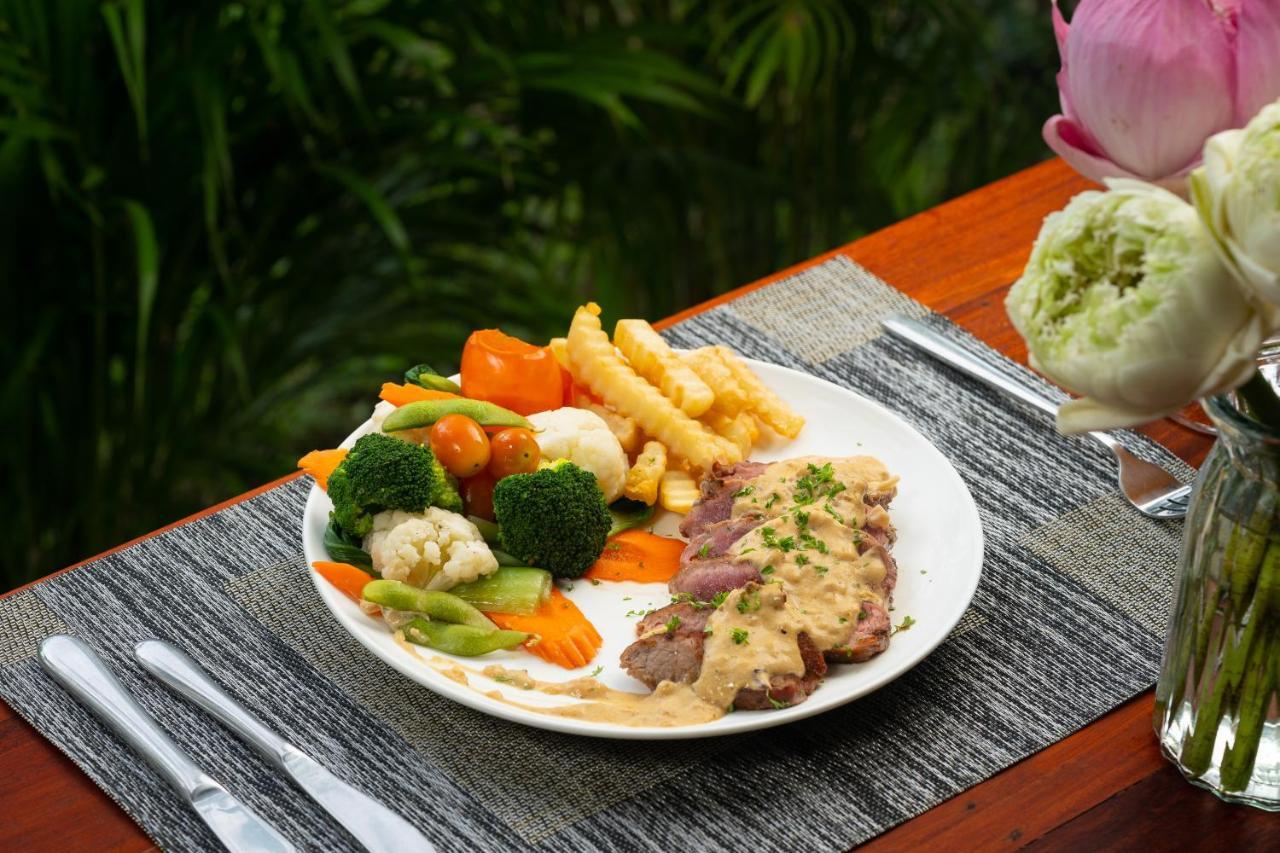 Khmer House 4* Siem Reap