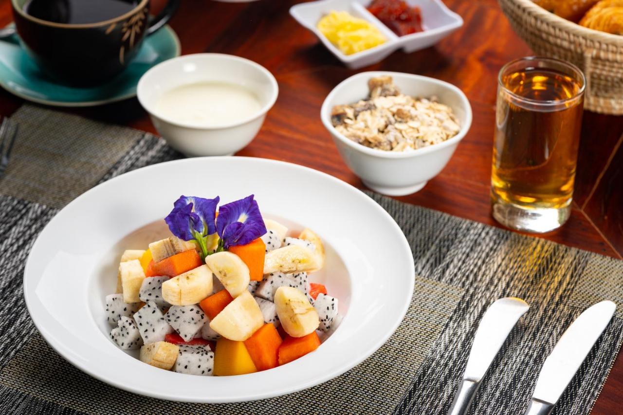 Hotel Khmer House 4*