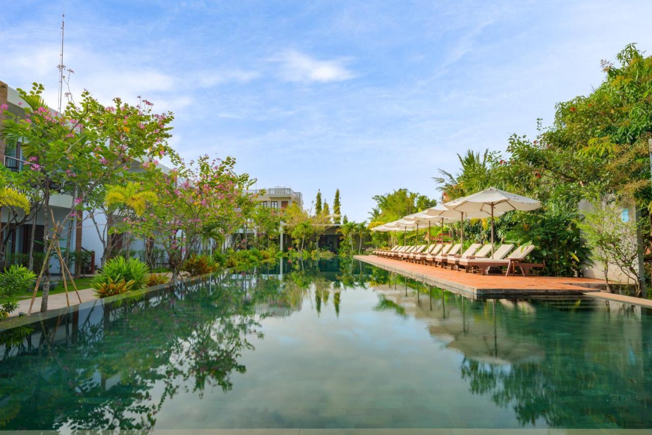 Khmer House Hotel
