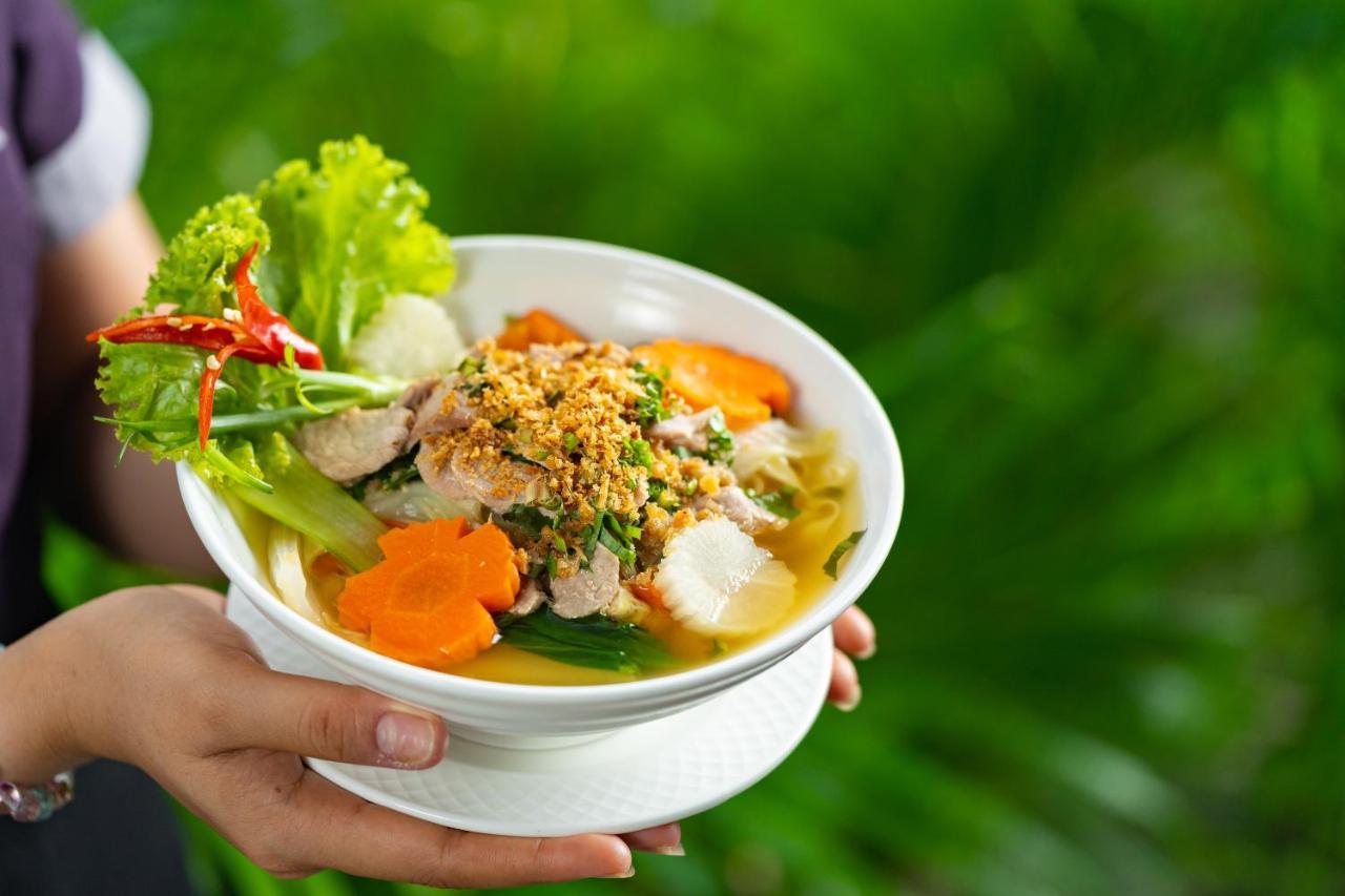 Hotel Khmer House Siem Reap