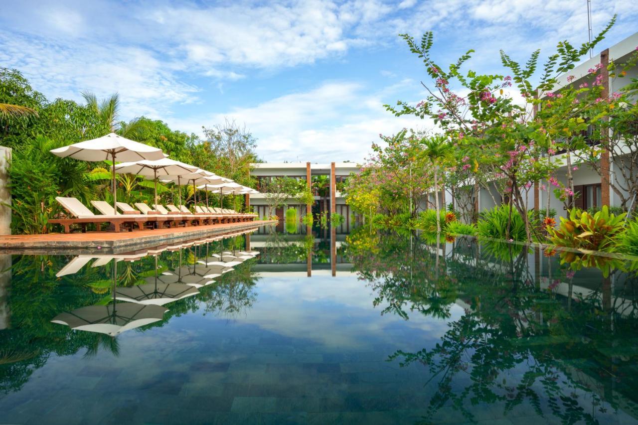Khmer House Hotel 4*