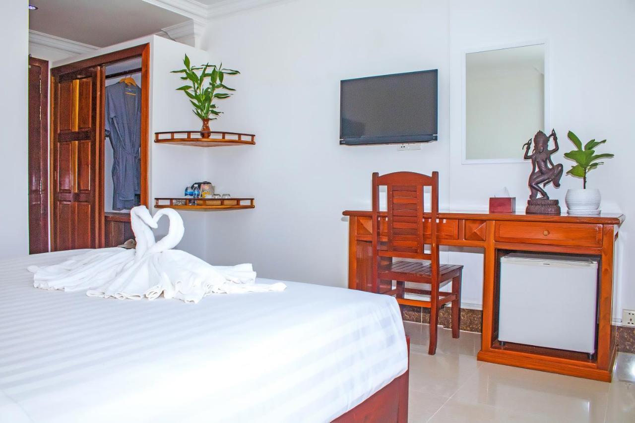 Hotel The Blanc