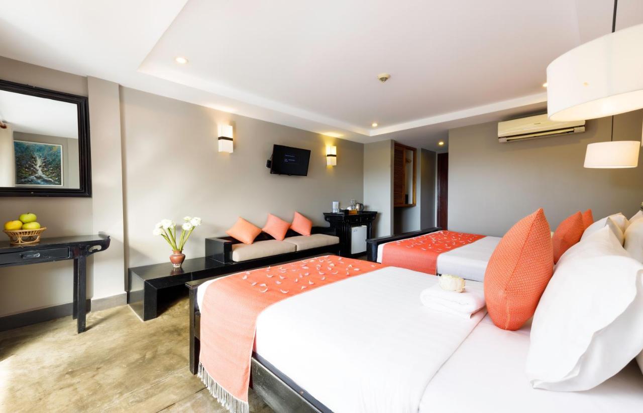 Kesya Hotel 3*