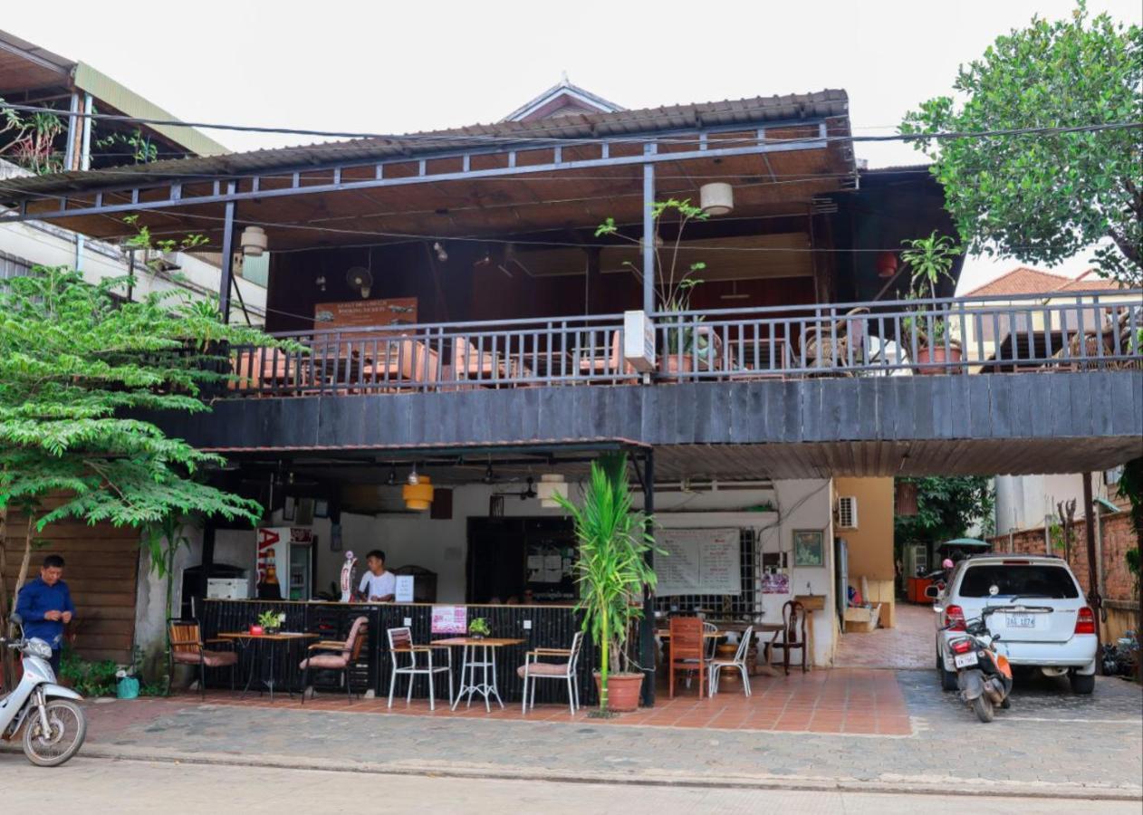 Guest house Sweetdreams 2*
