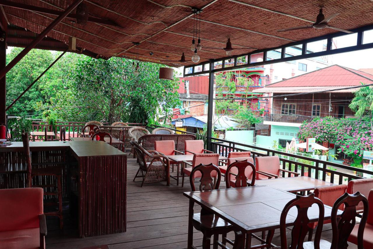 Guest house Sweetdreams 2*