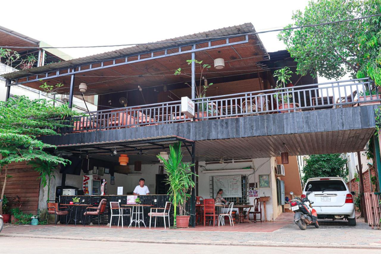 Guest house Sweetdreams