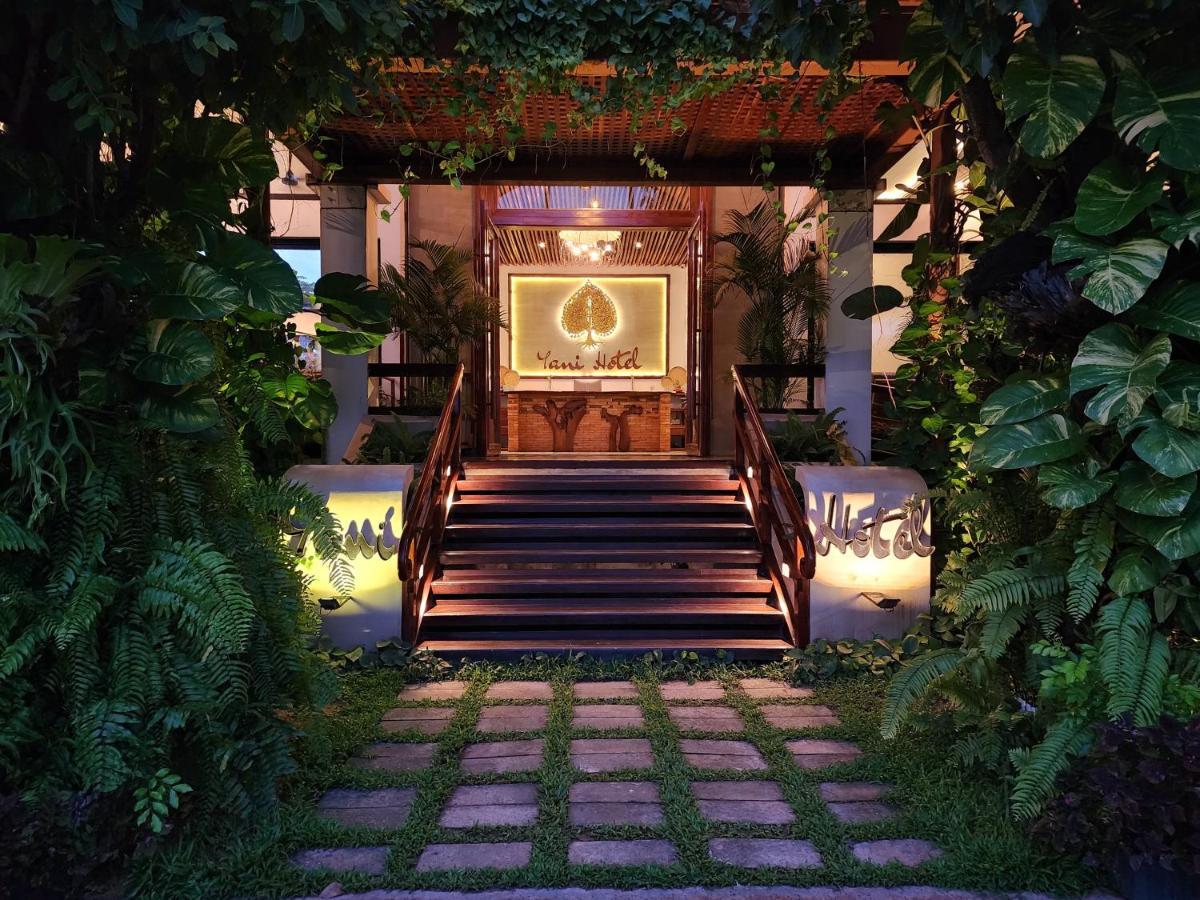 Yani 4* Siem Reap