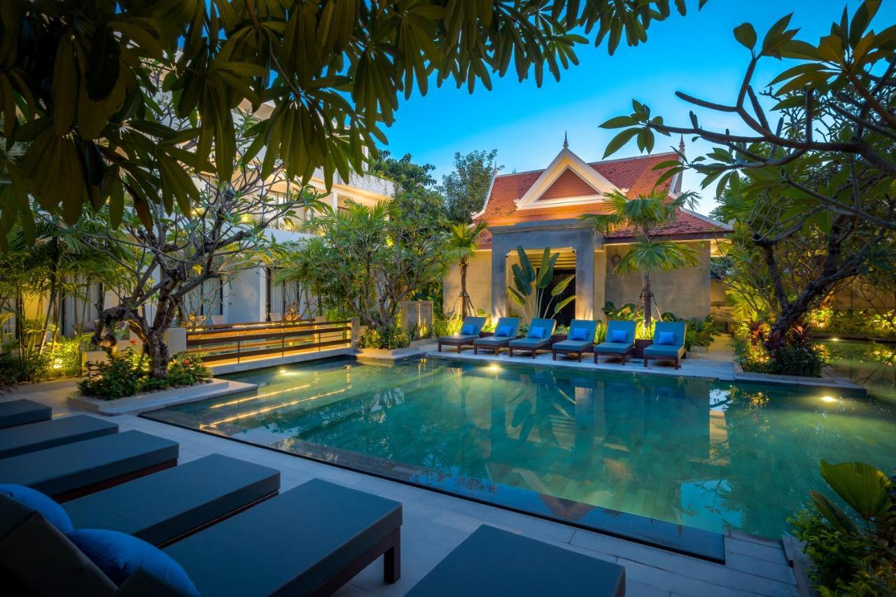 Resort Eightfold Urban
