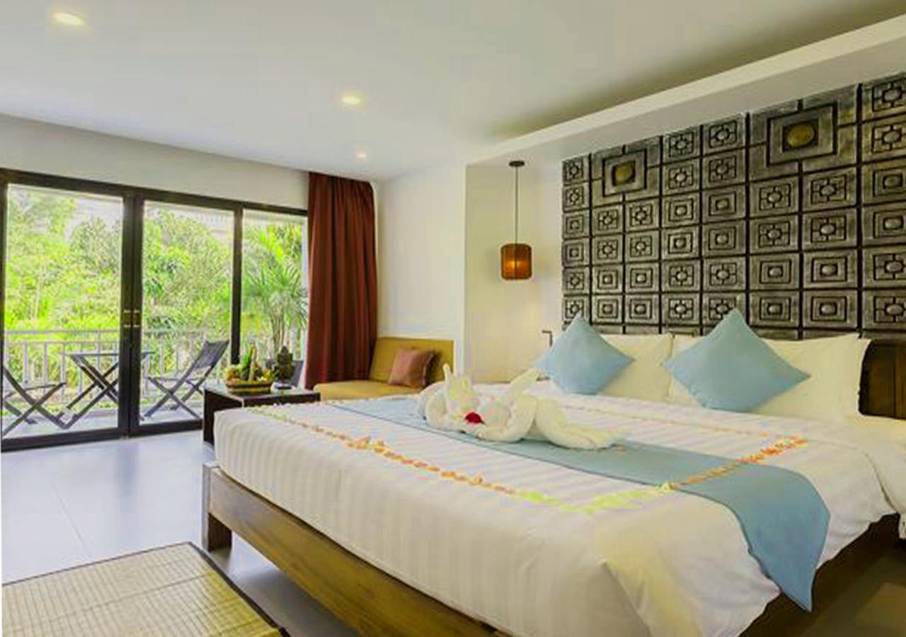 Ladear Privilege Hotel Siem Reap