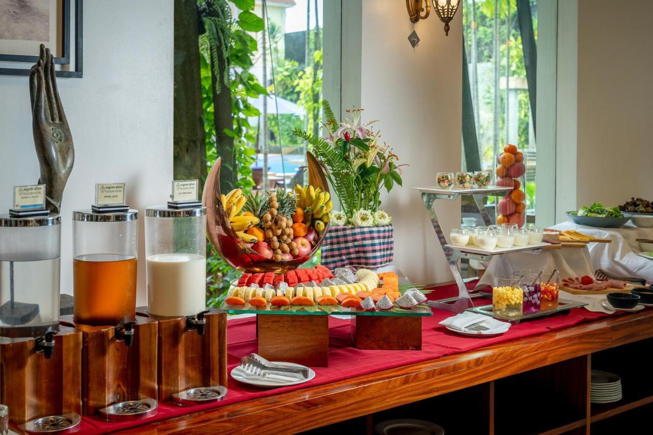 Hotel Koulen Siem Reap