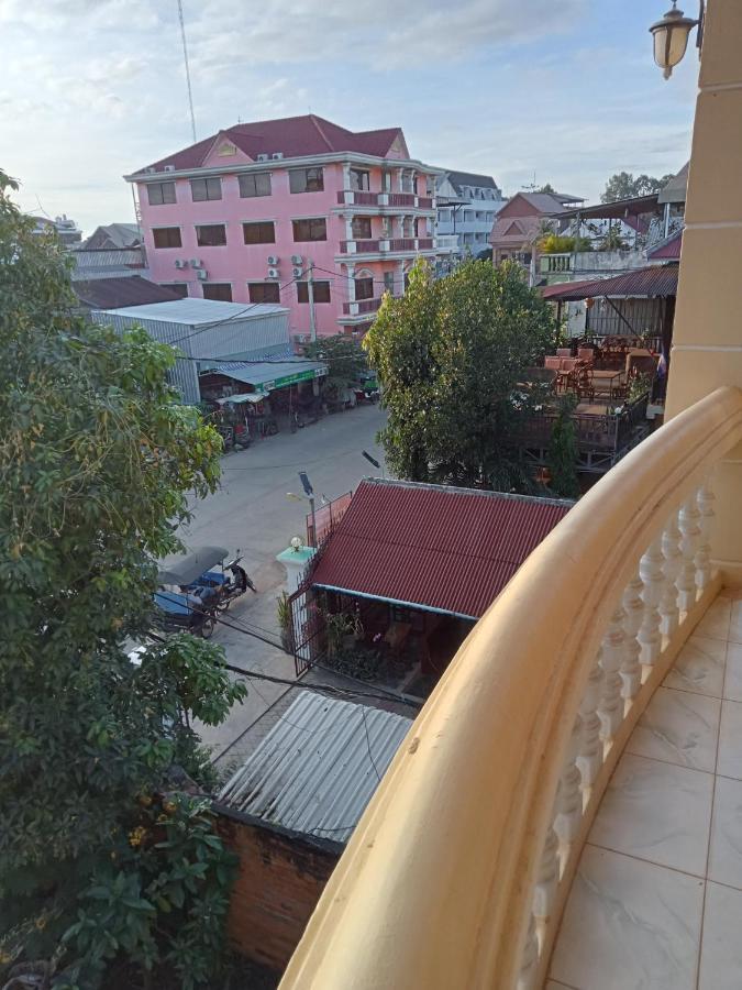 Makers Guest house *