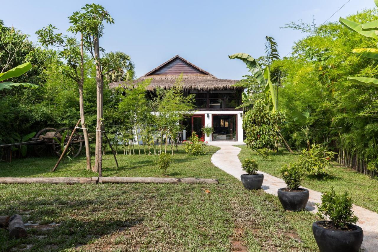 Sampeah Retreat 3* Siem Reap