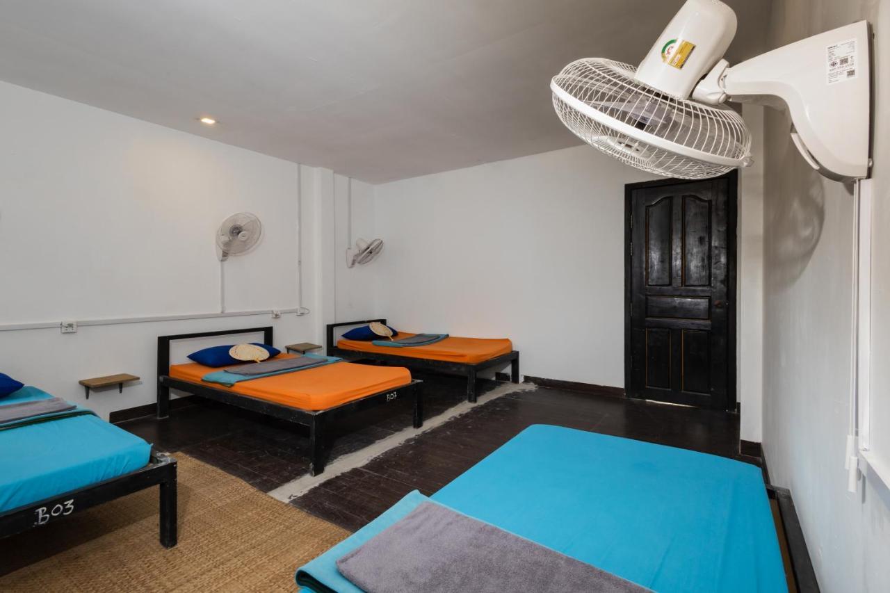 World Walkers, Homestay Siem Reap