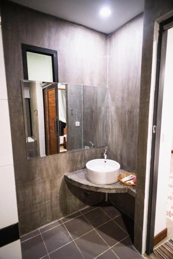 Thean Y Appartamento Siem Reap
