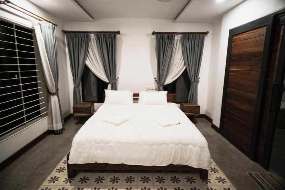 Thean Y * Siem Reap