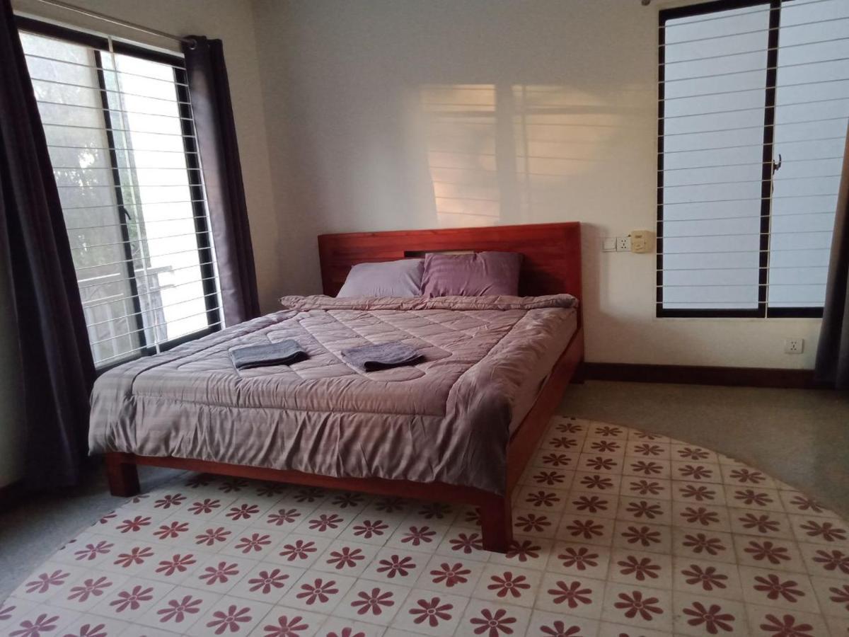 Thean Y Siem Reap