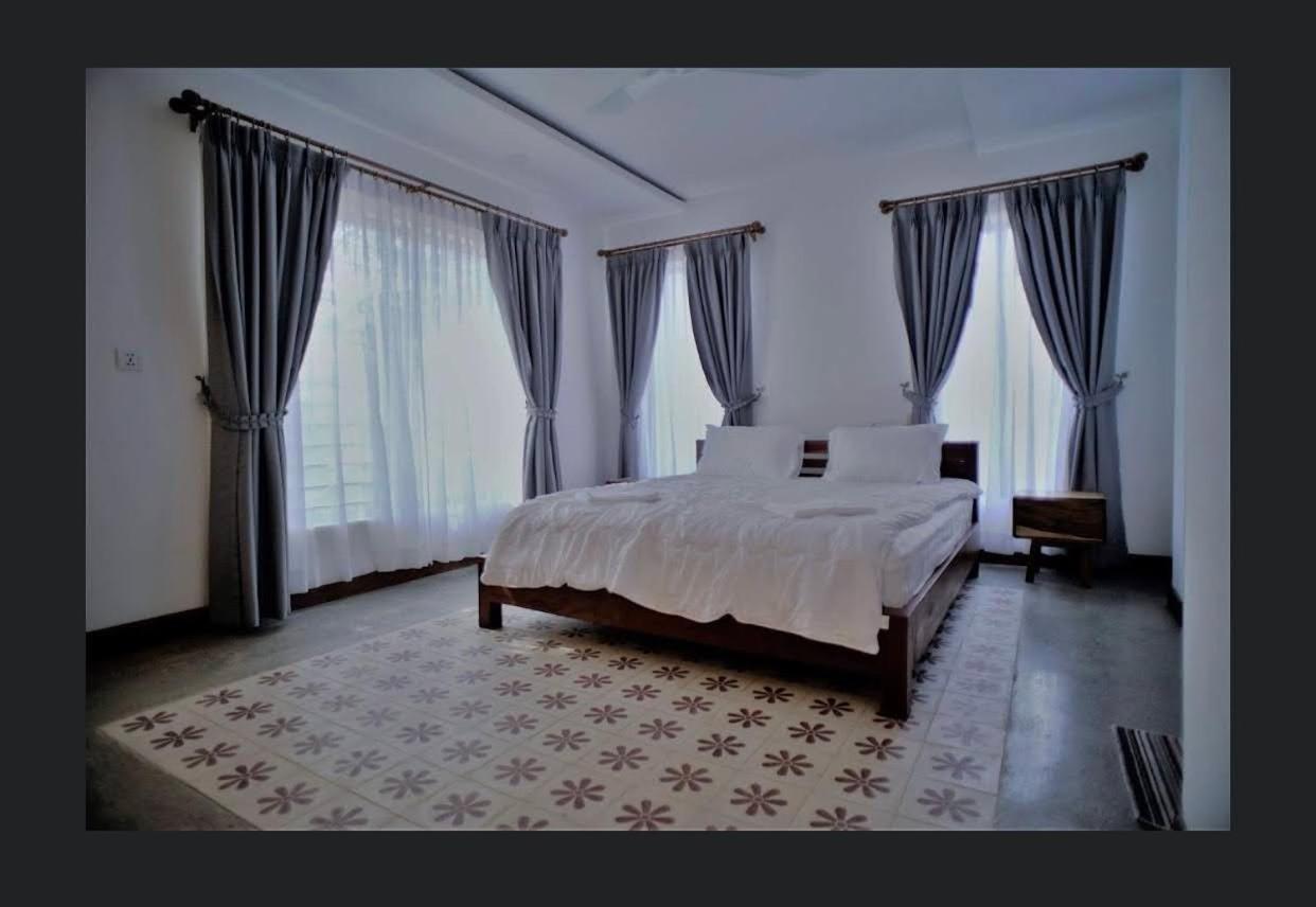 Appartamento Thean Y Siem Reap