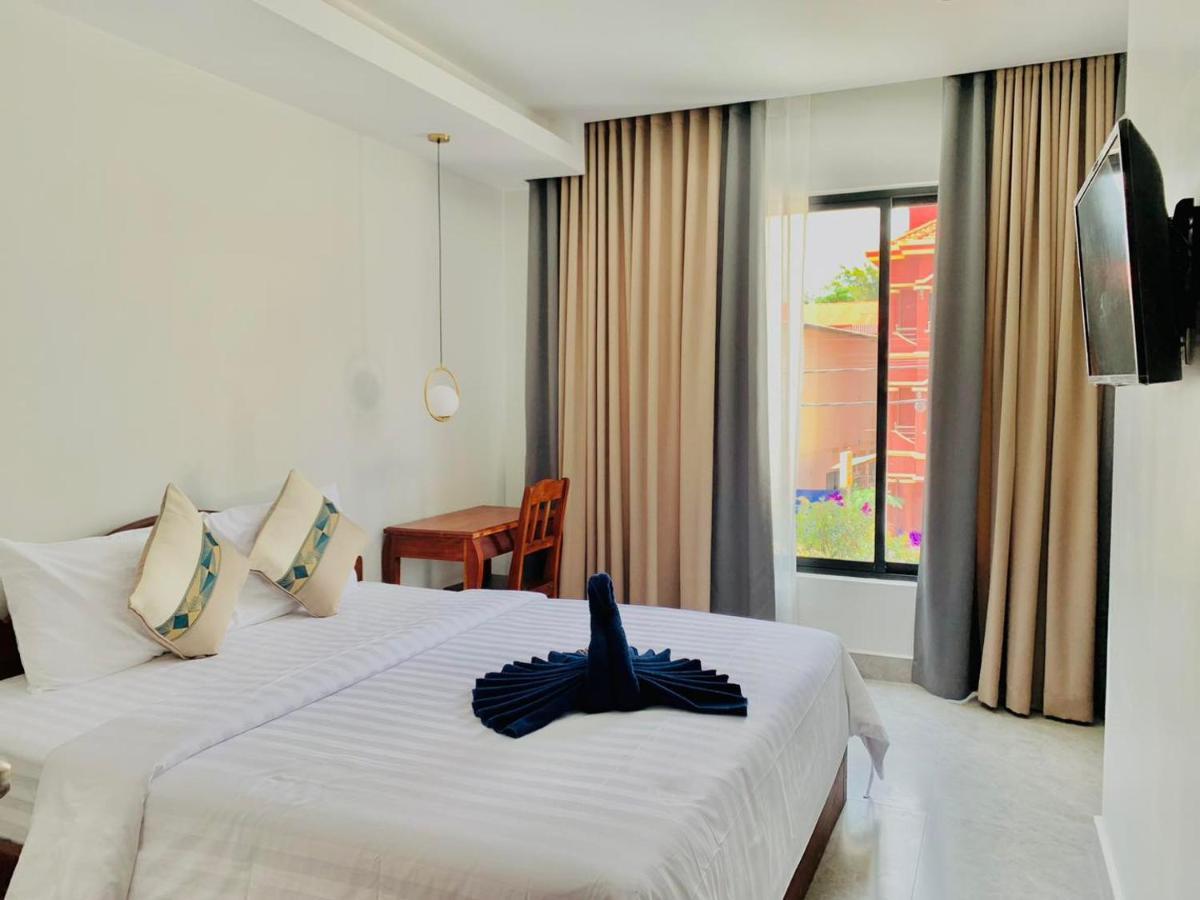 Laluna Siem Reap