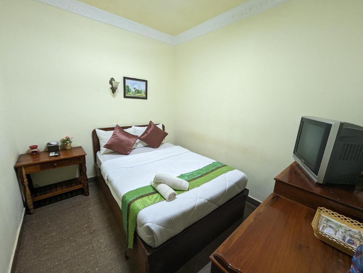 Guest house Reach Kunthea