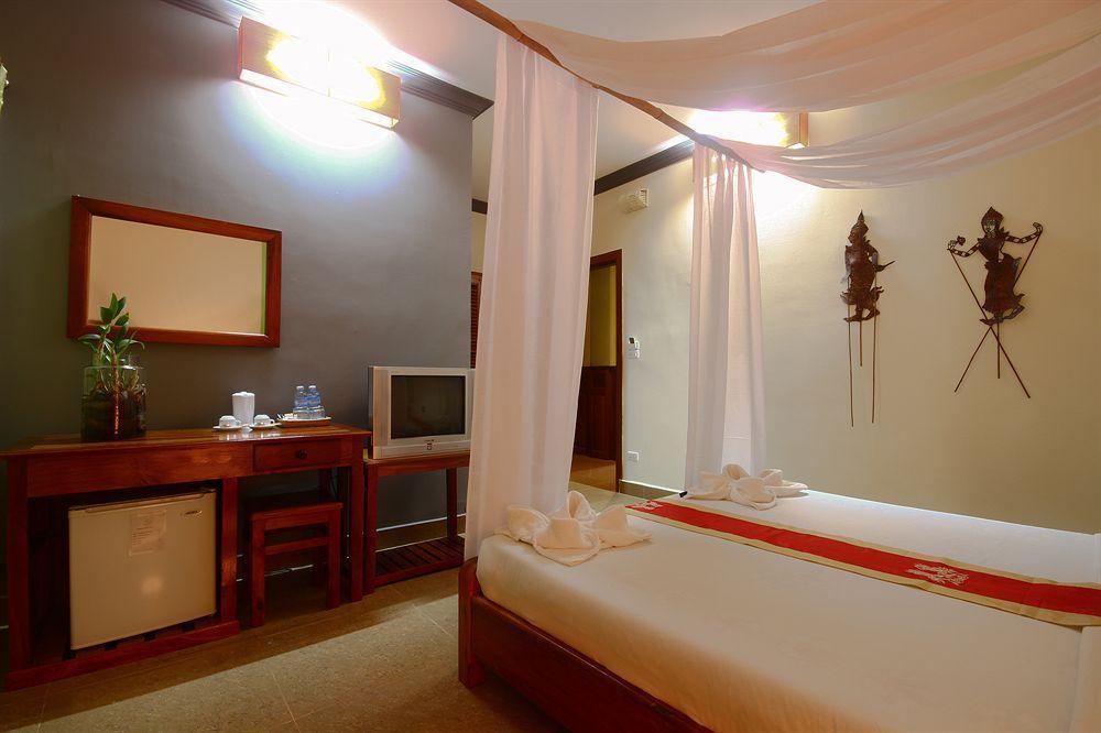 Mae Yu Lim Boutique Hotel Siem Reap