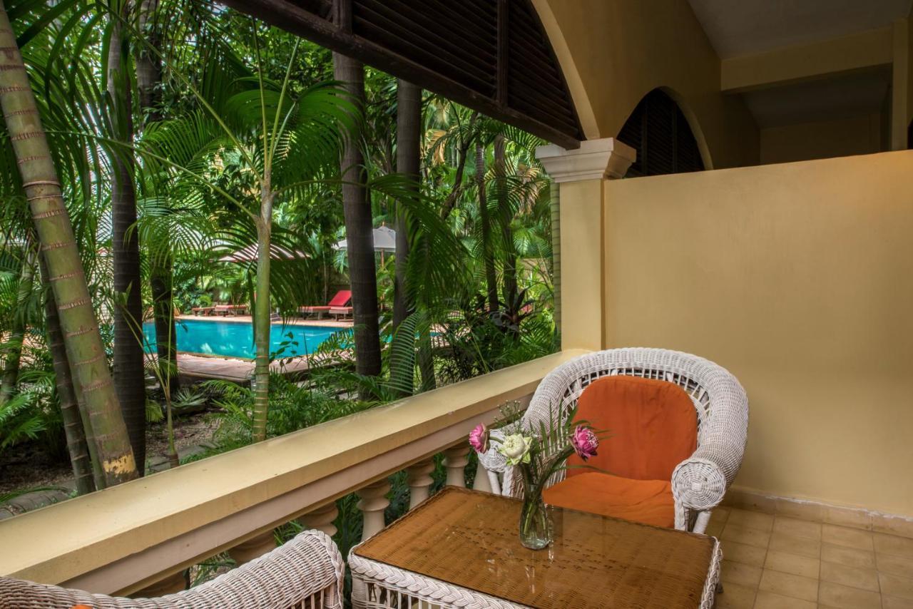 Hotel Marirath Boutique Siem Reap
