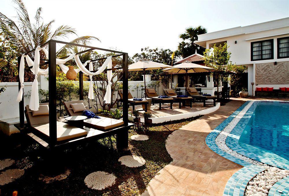 Goyavier Boutique 3* Siem Reap