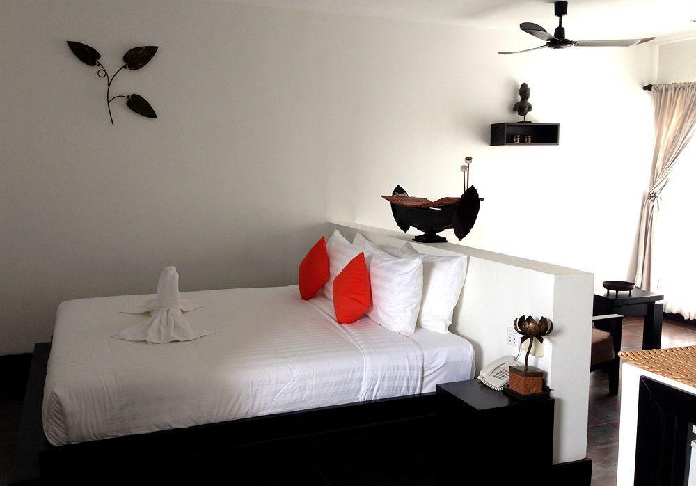 Goyavier Boutique Hotel