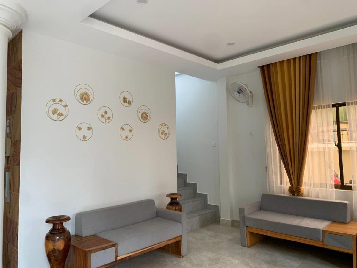 Affittacamere Laluna Siem Reap