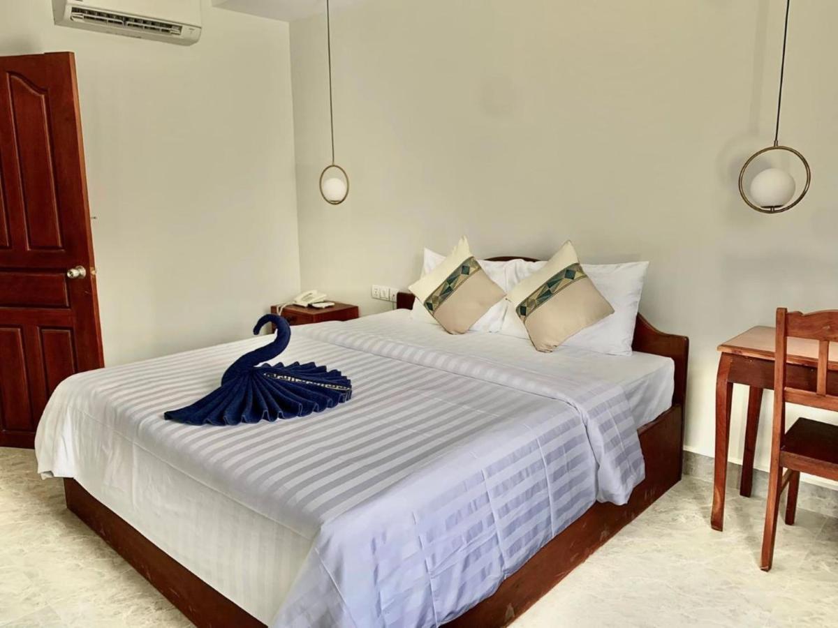 Affittacamere Laluna Siem Reap