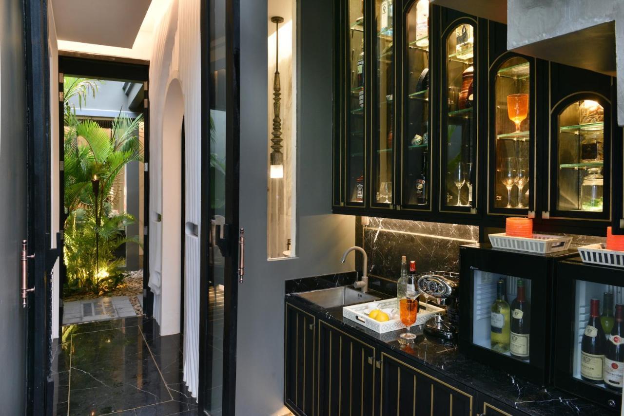 Resort Bensley Collection Pool - Shinta Mani Angkor