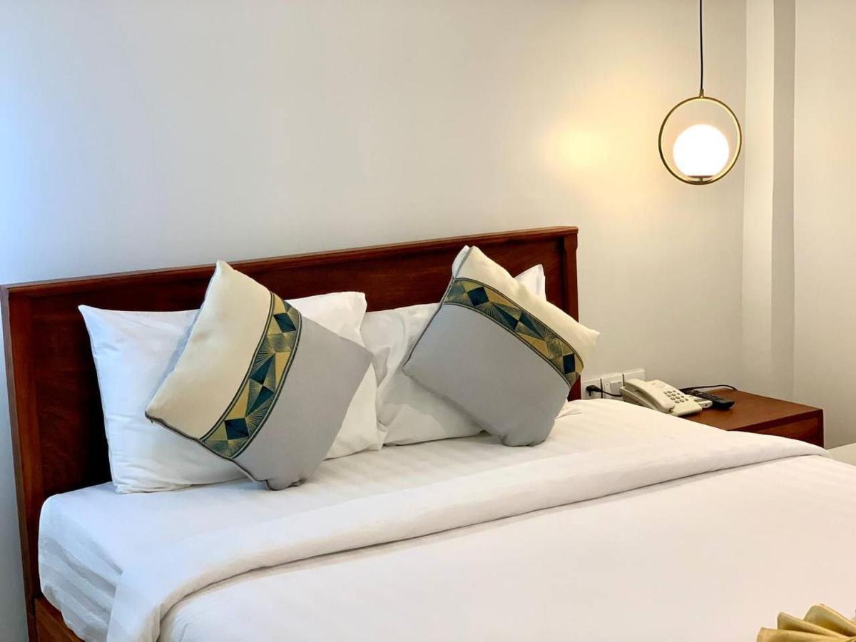Laluna Guest house