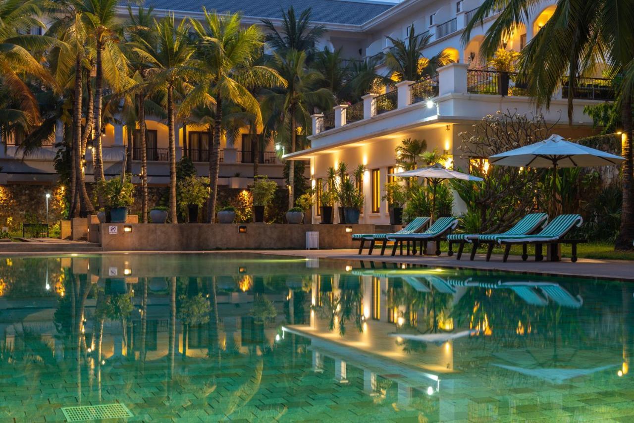 Resort Lotus Blanc 5*