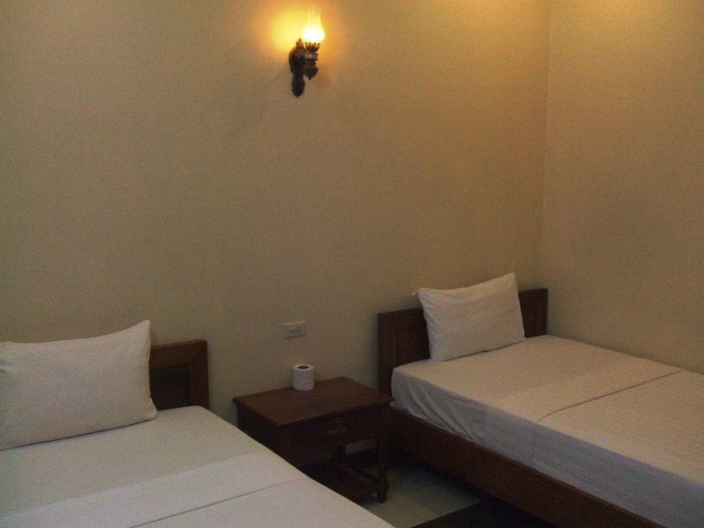 Siem Reap Rooms Guesthouse Siem Reap