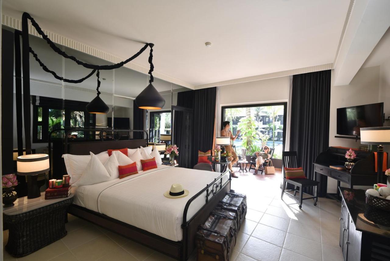 Shinta Mani Angkor Hotel 5*