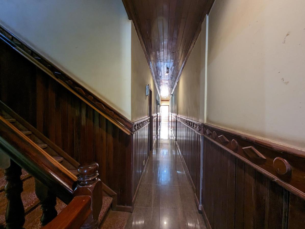 Reach Kunthea Guest house Siem Reap