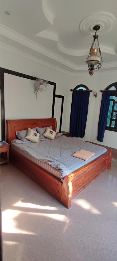 Secret Garden Homestay Siem Reap
