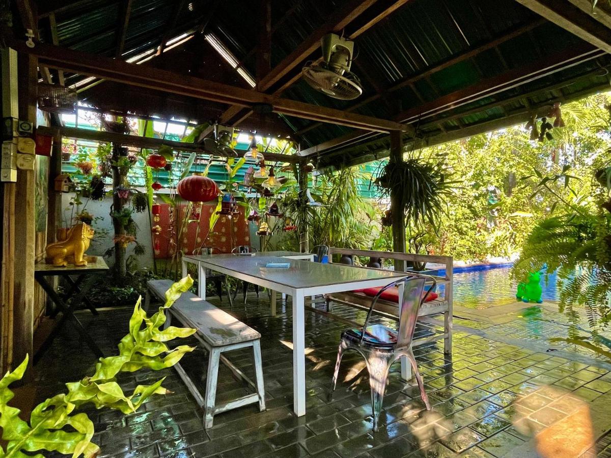 Bahay bakasyunan The Gallery Siem Reap