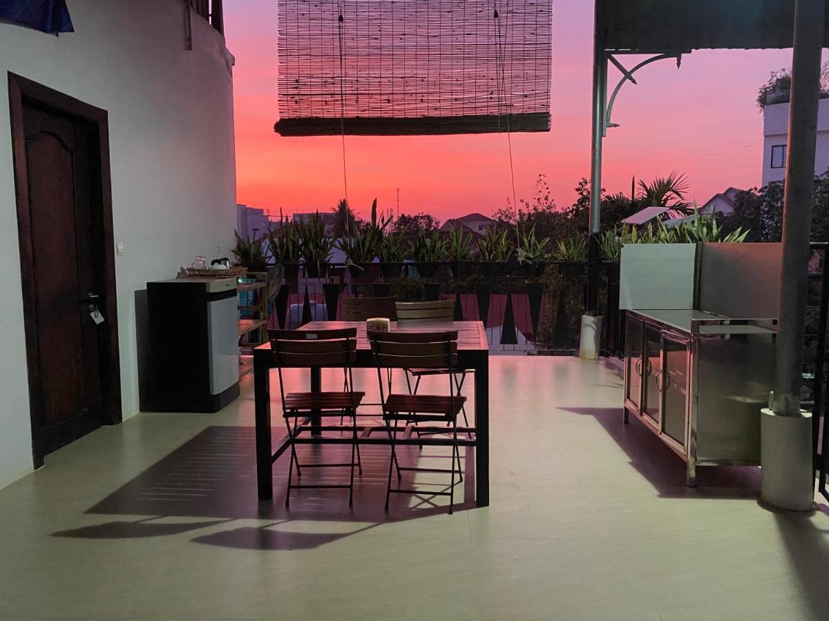 Hotel Sophat Siem Reap